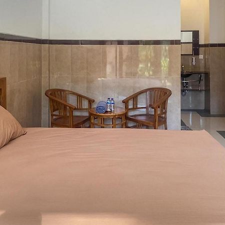 Puri Radent Ubud Redpartner Tegallalang (Bali) Exterior foto